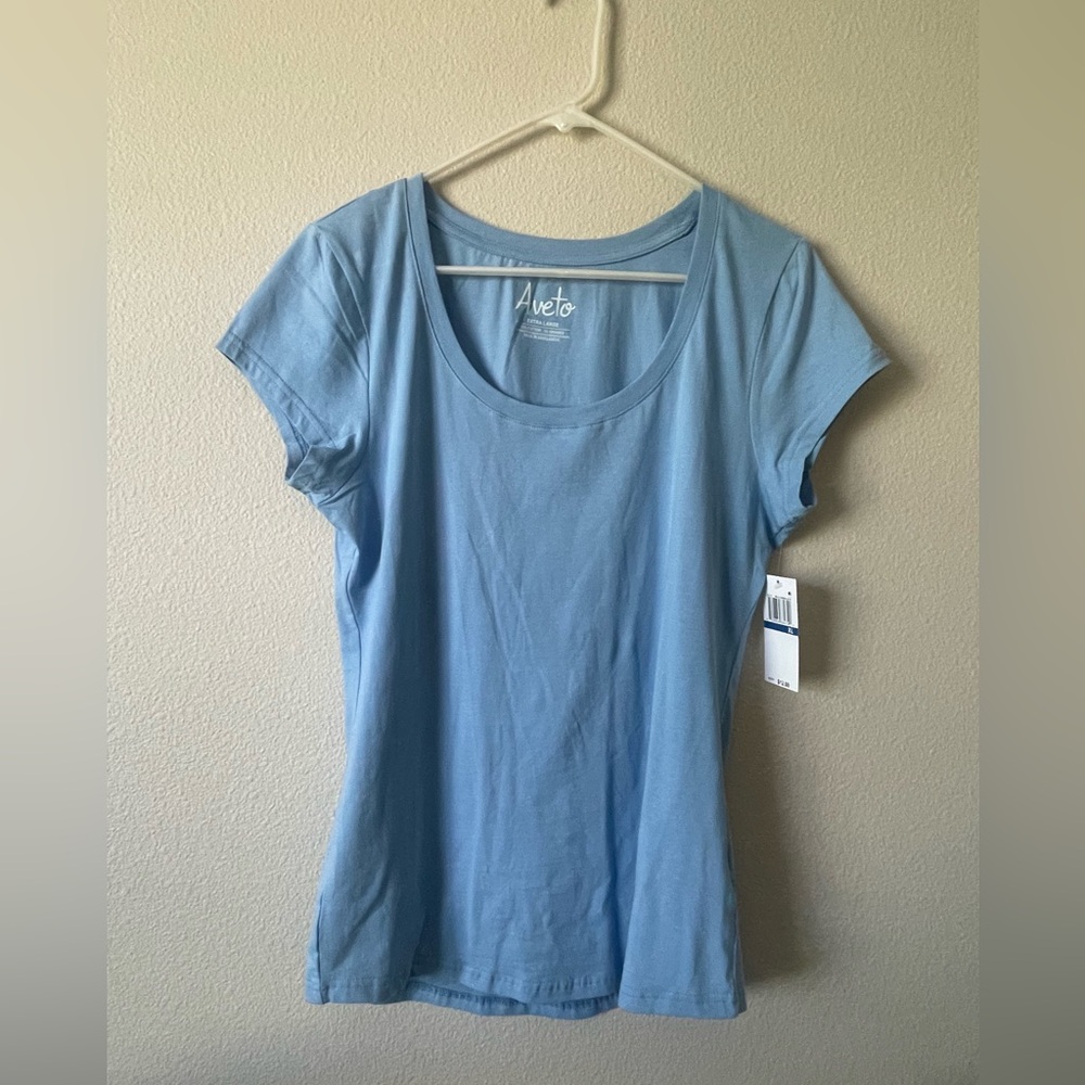 Aveto T-Shirt XL